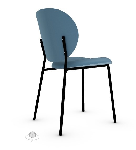 Calligaris stoel Ines - 2